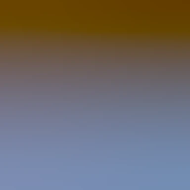 blurhash of the original image