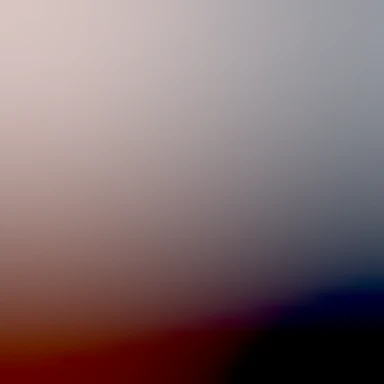 blurhash of the original image