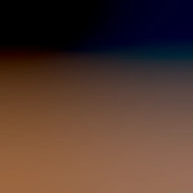 blurhash of the original image