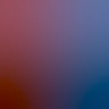 blurhash of the original image