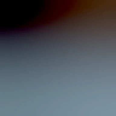 blurhash of the original image