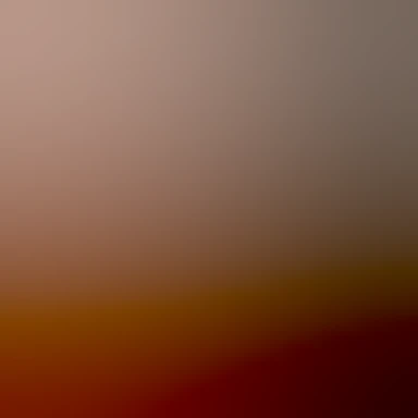 blurhash of the original image