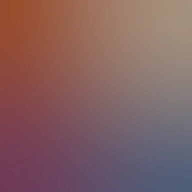 blurhash of the original image