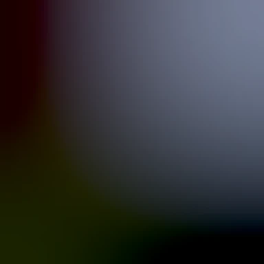 blurhash of the original image