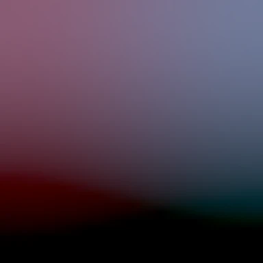 blurhash of the original image