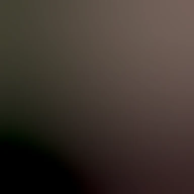 blurhash of the original image