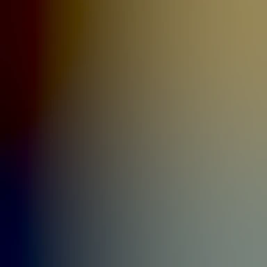 blurhash of the original image