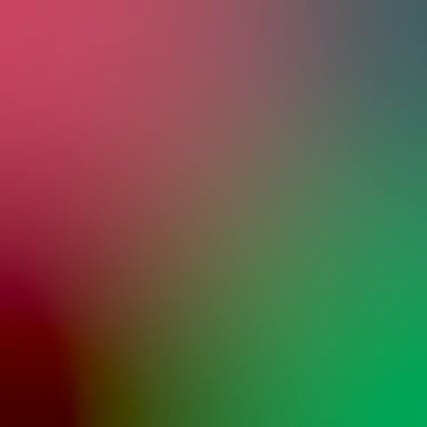 blurhash of the original image