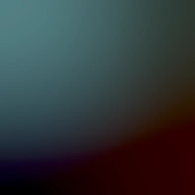 blurhash of the original image