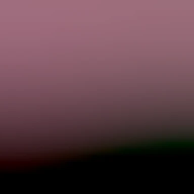 blurhash of the original image