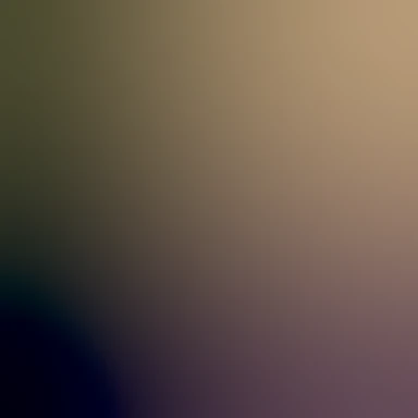 blurhash of the original image