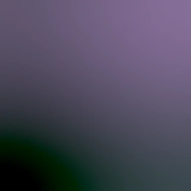 blurhash of the original image