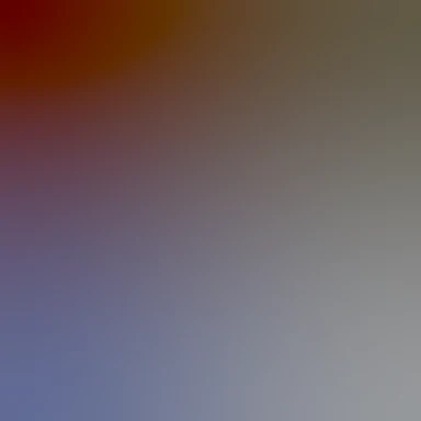 blurhash of the original image