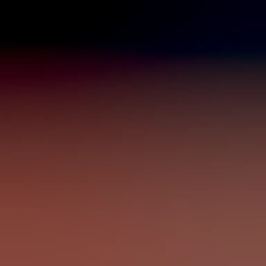 blurhash of the original image