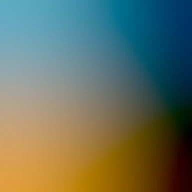 blurhash of the original image