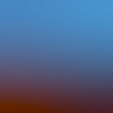 blurhash of the original image