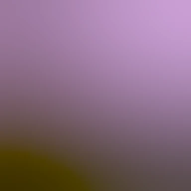 blurhash of the original image