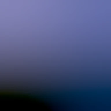 blurhash of the original image