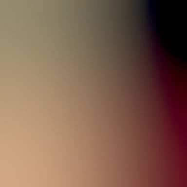 blurhash of the original image