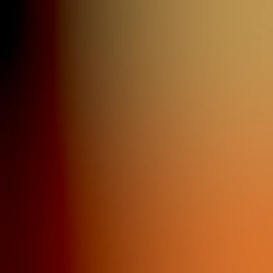 blurhash of the original image