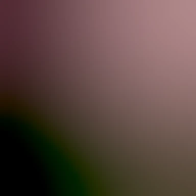 blurhash of the original image