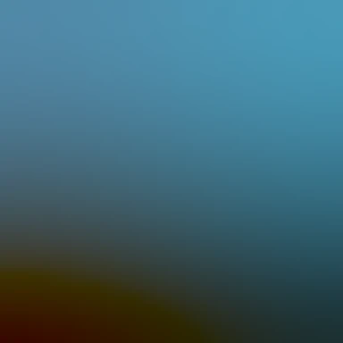 blurhash of the original image