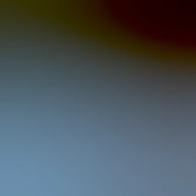 blurhash of the original image