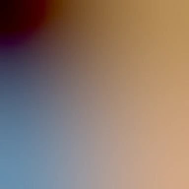 blurhash of the original image