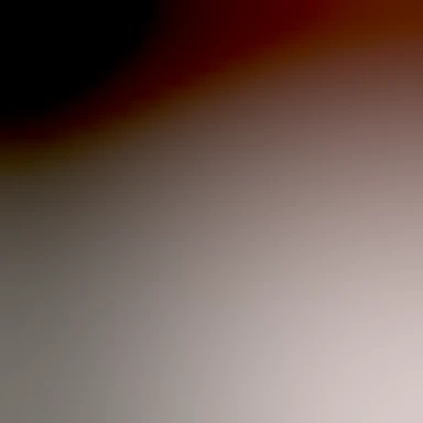 blurhash of the original image