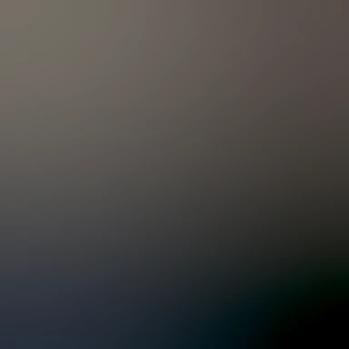 blurhash of the original image