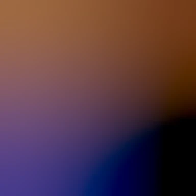 blurhash of the original image