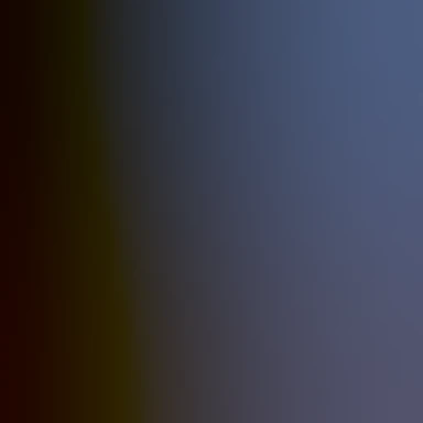 blurhash of the original image