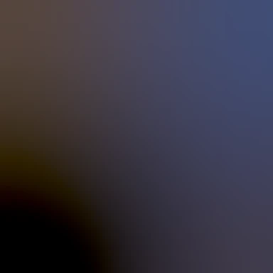 blurhash of the original image