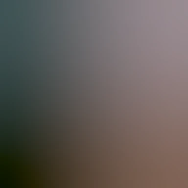 blurhash of the original image