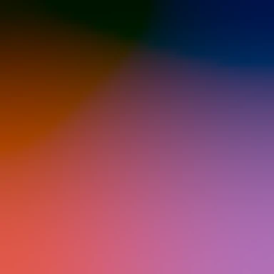 blurhash of the original image