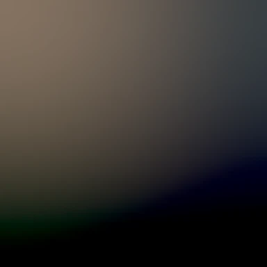 blurhash of the original image