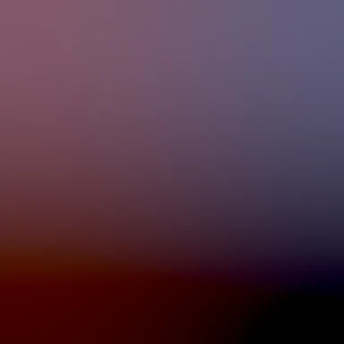 blurhash of the original image