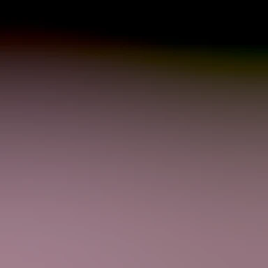 blurhash of the original image