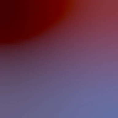 blurhash of the original image