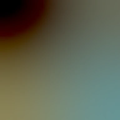 blurhash of the original image