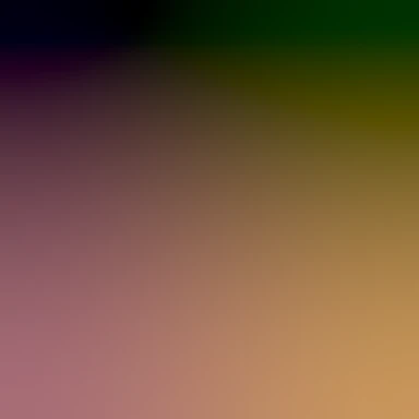 blurhash of the original image