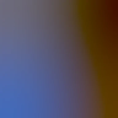 blurhash of the original image