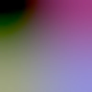 blurhash of the original image