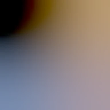 blurhash of the original image