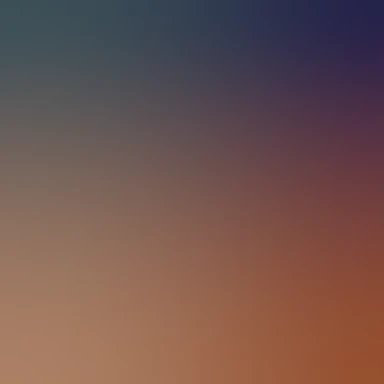 blurhash of the original image