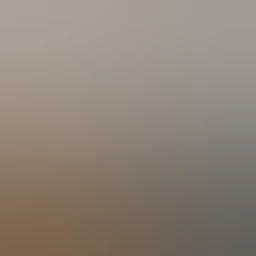 blurhash of the original image