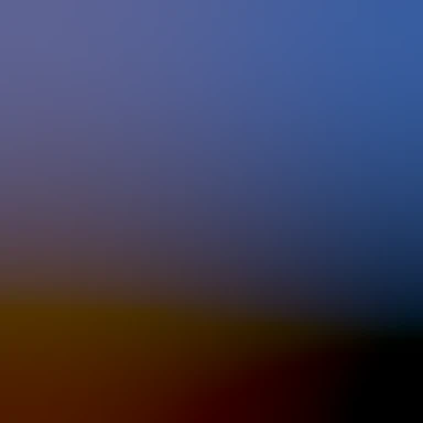 blurhash of the original image