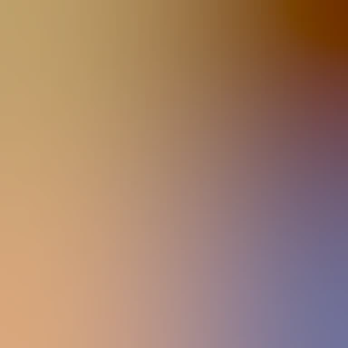 blurhash of the original image