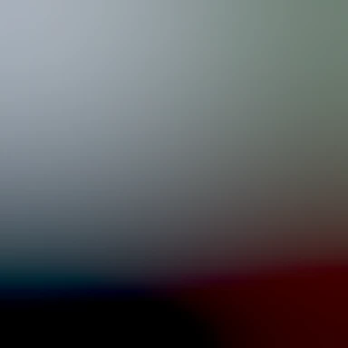 blurhash of the original image