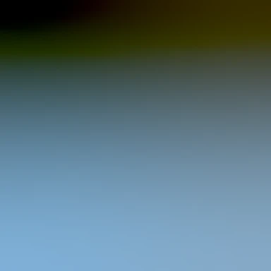 blurhash of the original image